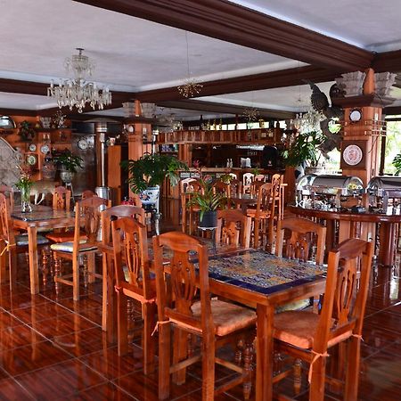 Hotel Fontana Xicotepec de Juarez ภายนอก รูปภาพ