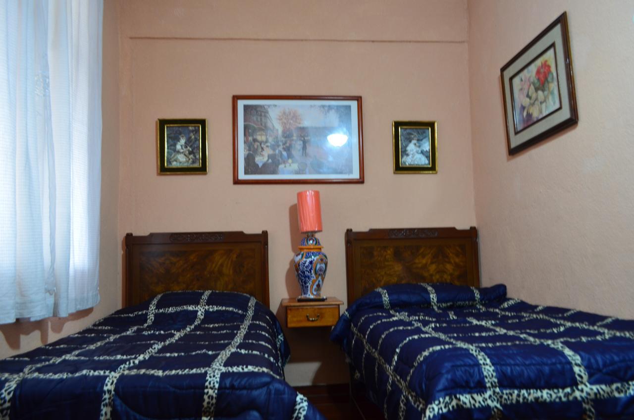 Hotel Fontana Xicotepec de Juarez ภายนอก รูปภาพ