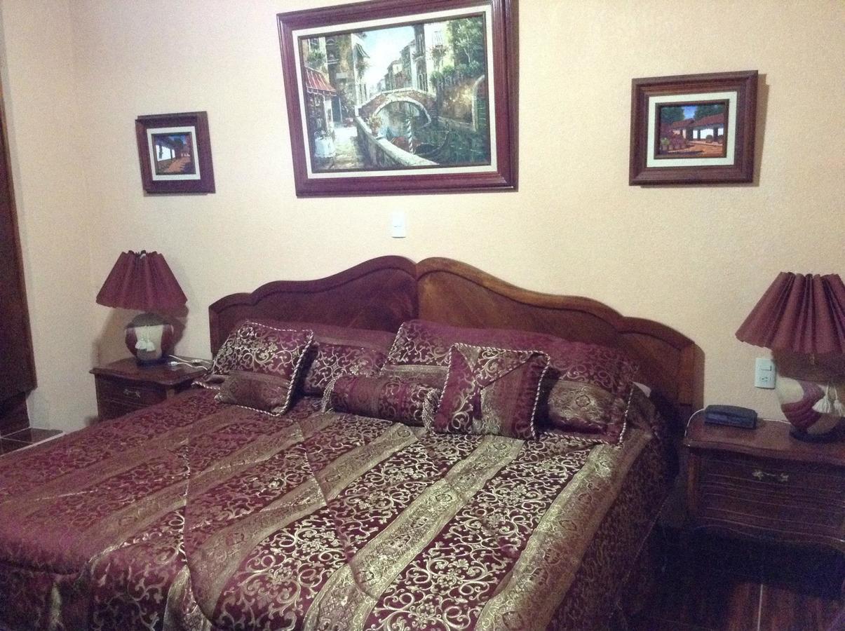 Hotel Fontana Xicotepec de Juarez ภายนอก รูปภาพ
