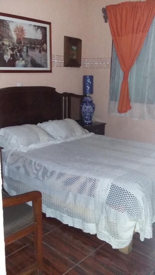 Hotel Fontana Xicotepec de Juarez ภายนอก รูปภาพ