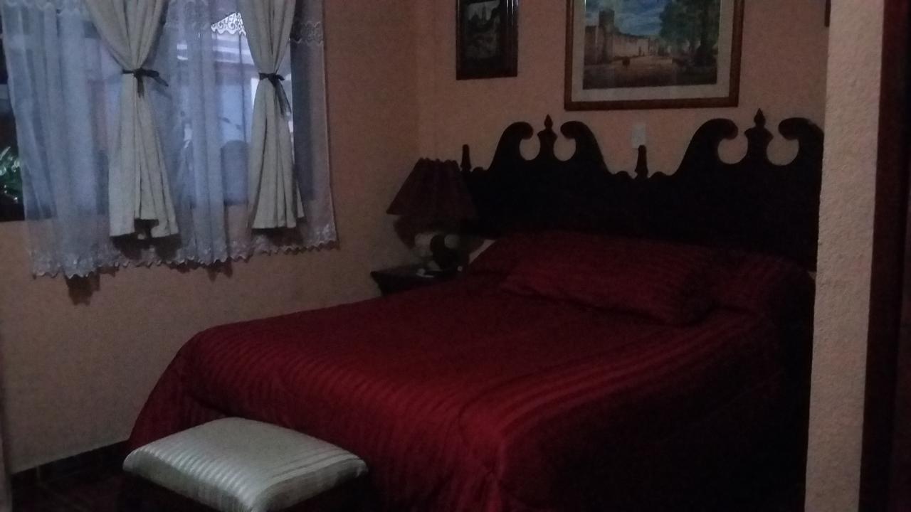 Hotel Fontana Xicotepec de Juarez ภายนอก รูปภาพ