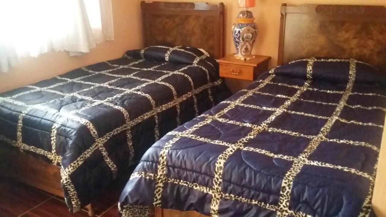 Hotel Fontana Xicotepec de Juarez ภายนอก รูปภาพ
