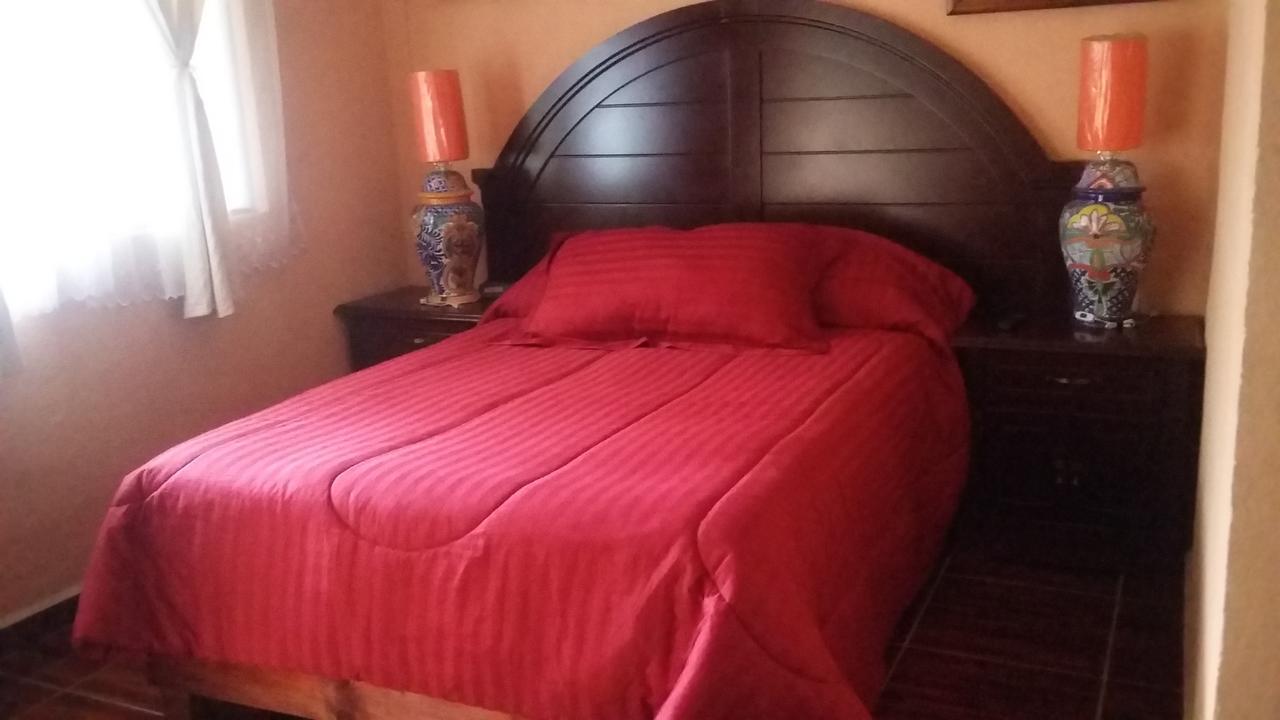 Hotel Fontana Xicotepec de Juarez ภายนอก รูปภาพ